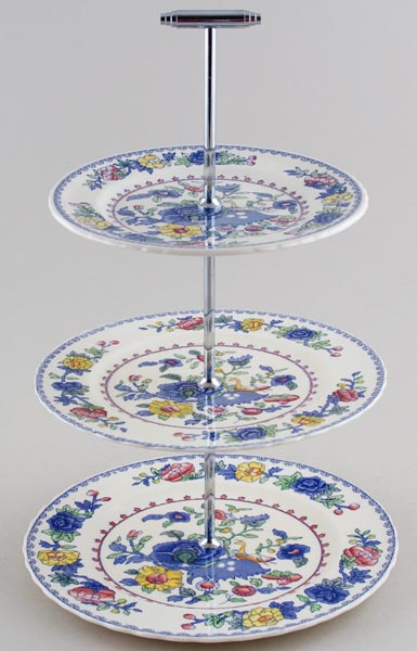 Cake Stand 3 tier